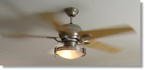 Ceiling Fan Guide | Nisat Electric | McKinney, TX