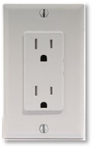 Child Safety Outlets | Nisat Electric | McKinney, TX