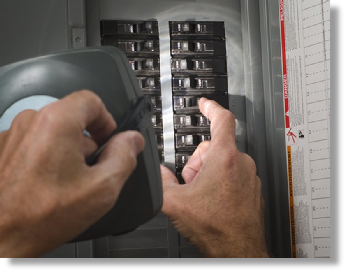 How to Reset Circuit Breakers | Nisat Electric | McKinney, TX